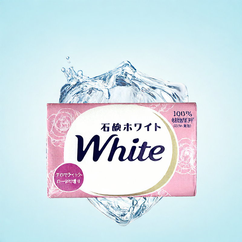Scented Bath Soap Bars