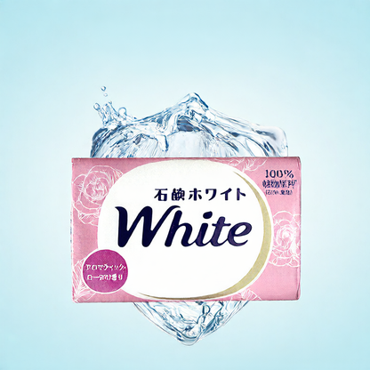 Scented Bath Soap Bars