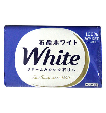 Scented Bath Soap Bars