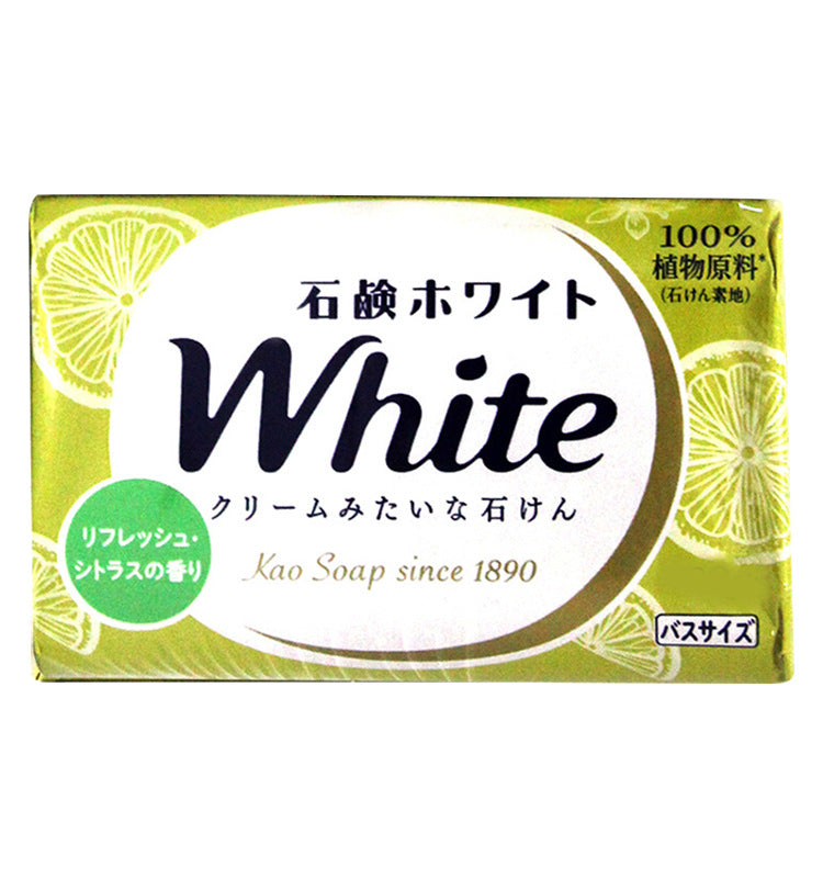 Scented Bath Soap Bars