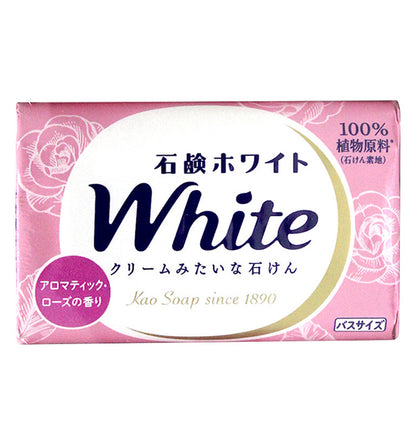 Scented Bath Soap Bars