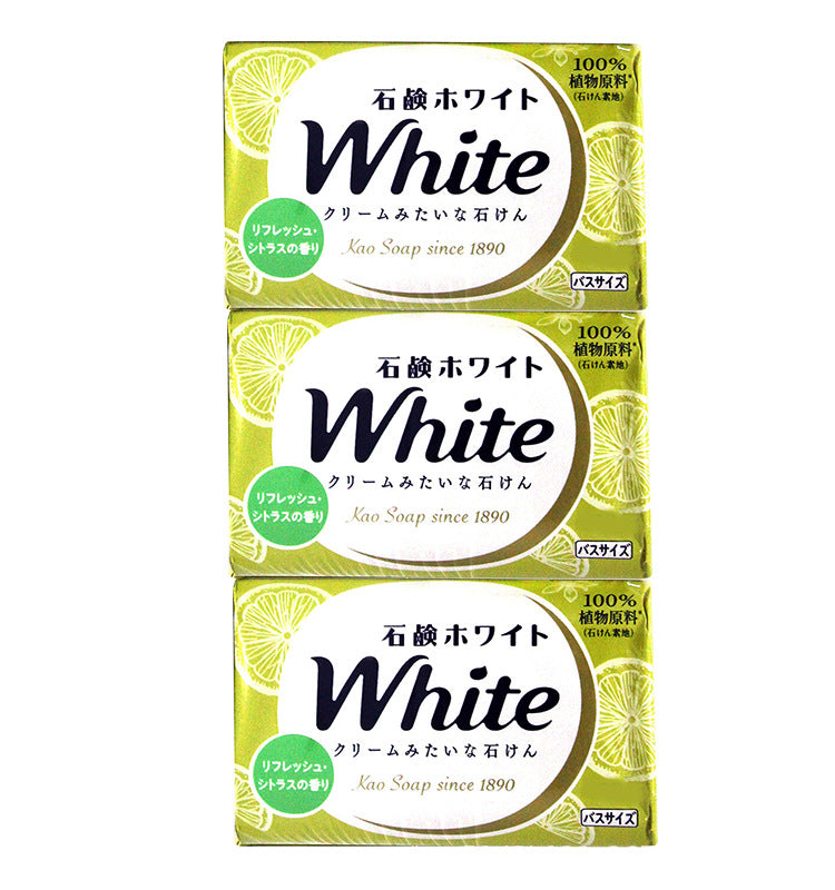 Scented Bath Soap Bars