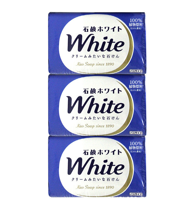 Scented Bath Soap Bars