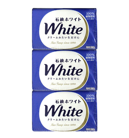 Scented Bath Soap Bars