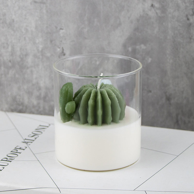 Scented Candle Cup