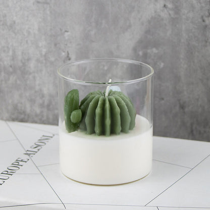 Scented Candle Cup