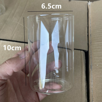 Scented Candle Cup