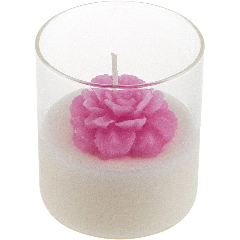 Scented Candle Cup