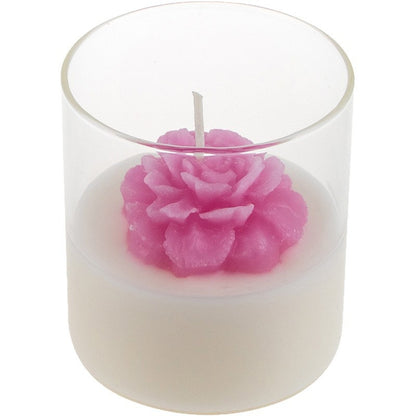 Scented Candle Cup