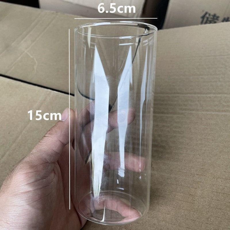 Scented Candle Cup