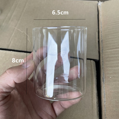 Scented Candle Cup