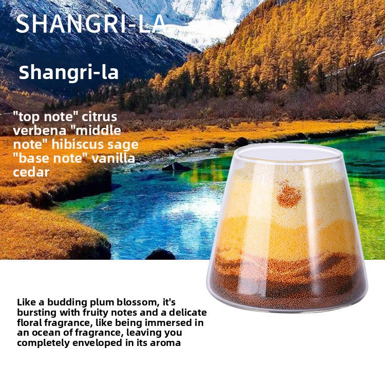Scented Candle Kit