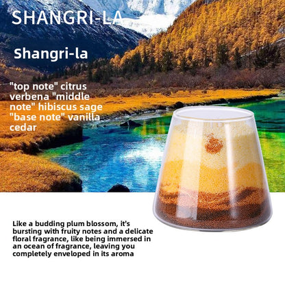 Scented Candle Kit