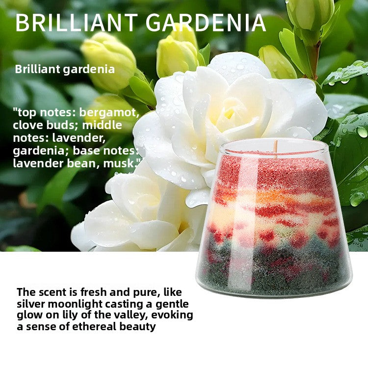 Scented Candle Kit