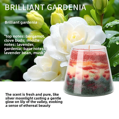 Scented Candle Kit