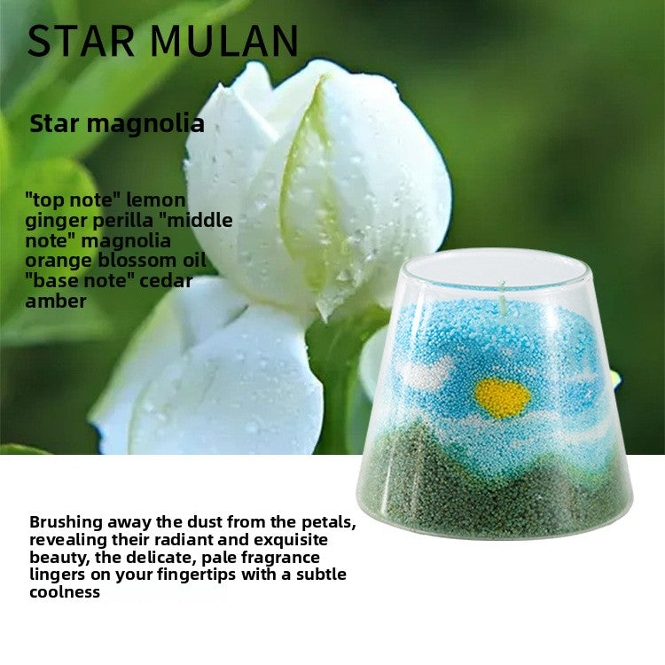 Scented Candle Kit