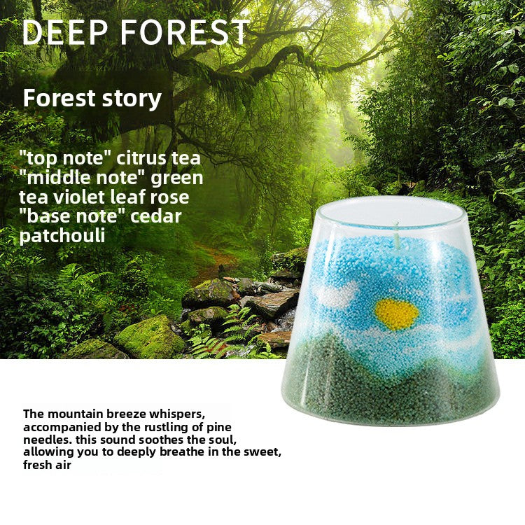 Scented Candle Kit