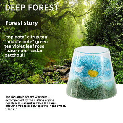 Scented Candle Kit