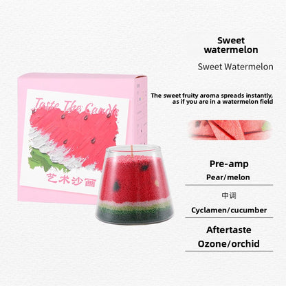 Scented Candle Kit