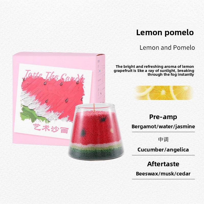 Scented Candle Kit