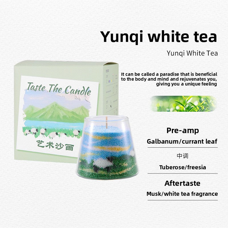 Scented Candle Kit