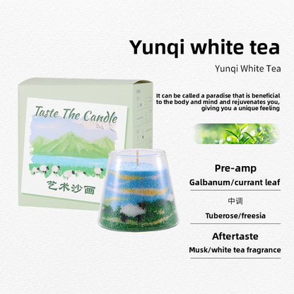 Scented Candle Kit