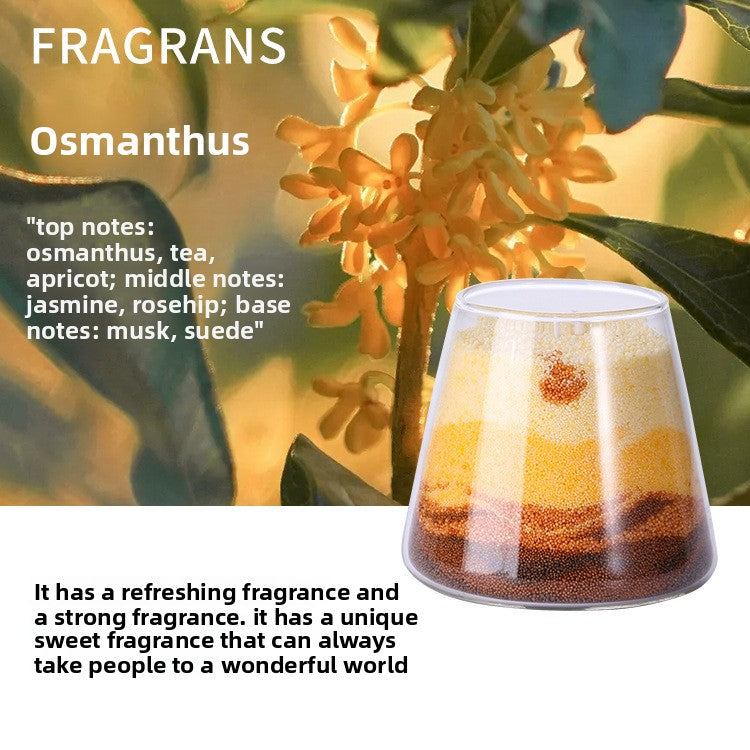 Scented Candle Kit