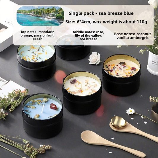 scented candle