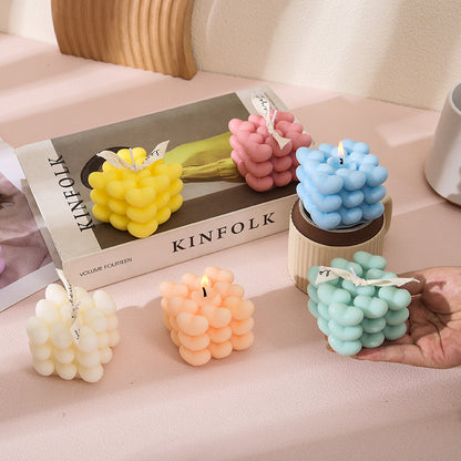 scented candle
