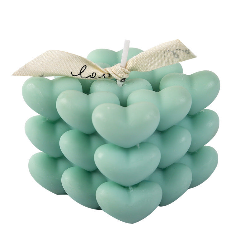 scented candle