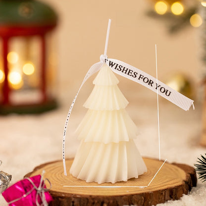 Scented Candle