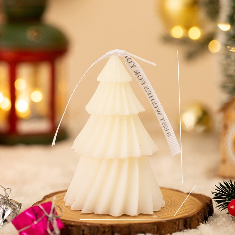 Scented Candle