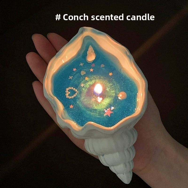 Scented Candle
