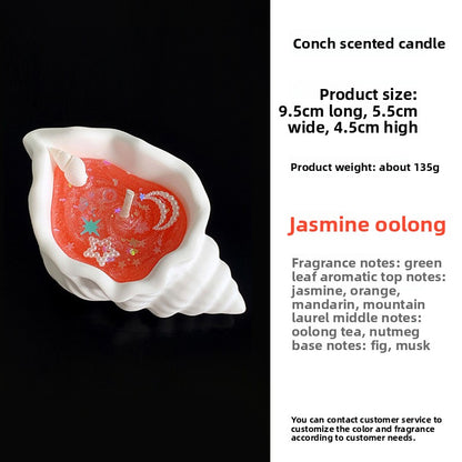 Scented Candle