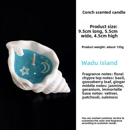 Scented Candle