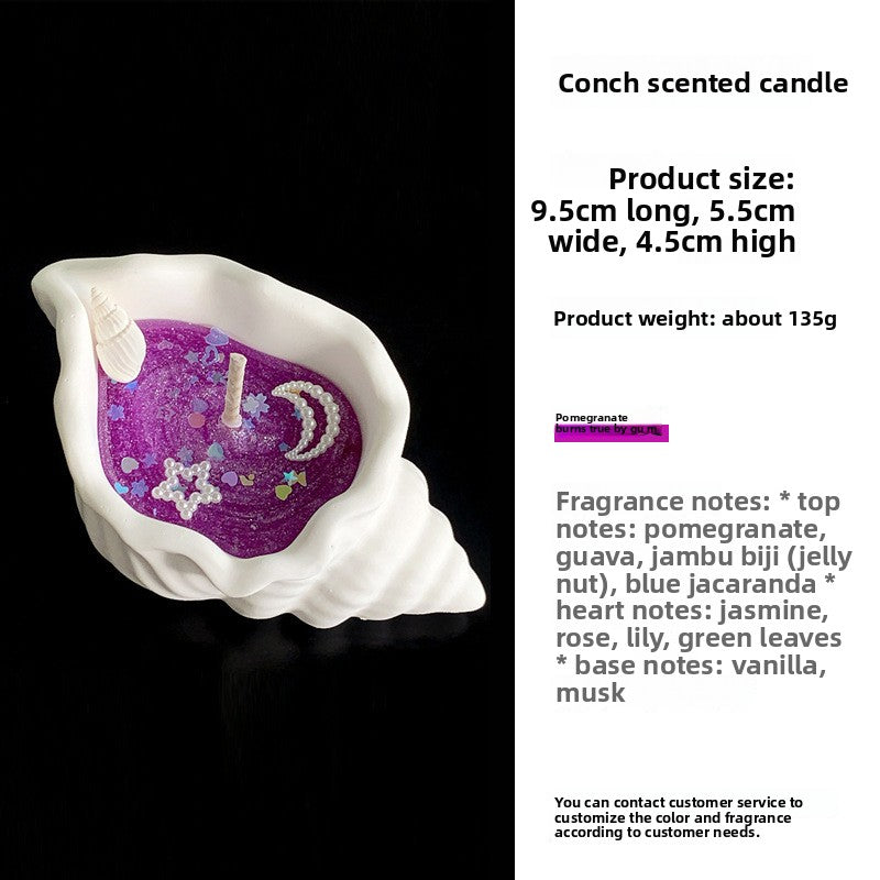 Scented Candle