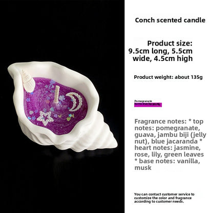 Scented Candle