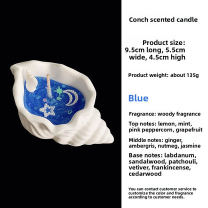 Scented Candle