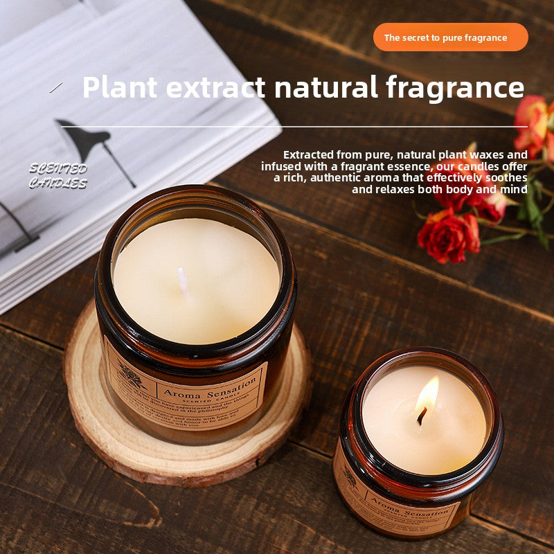 Scented Candle