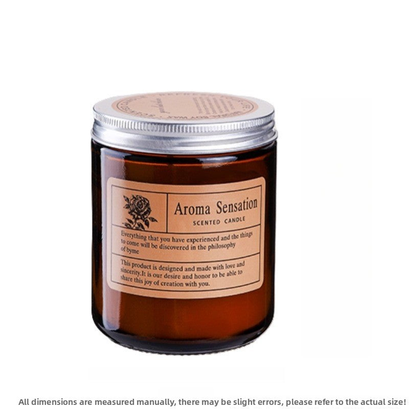 Scented Candle
