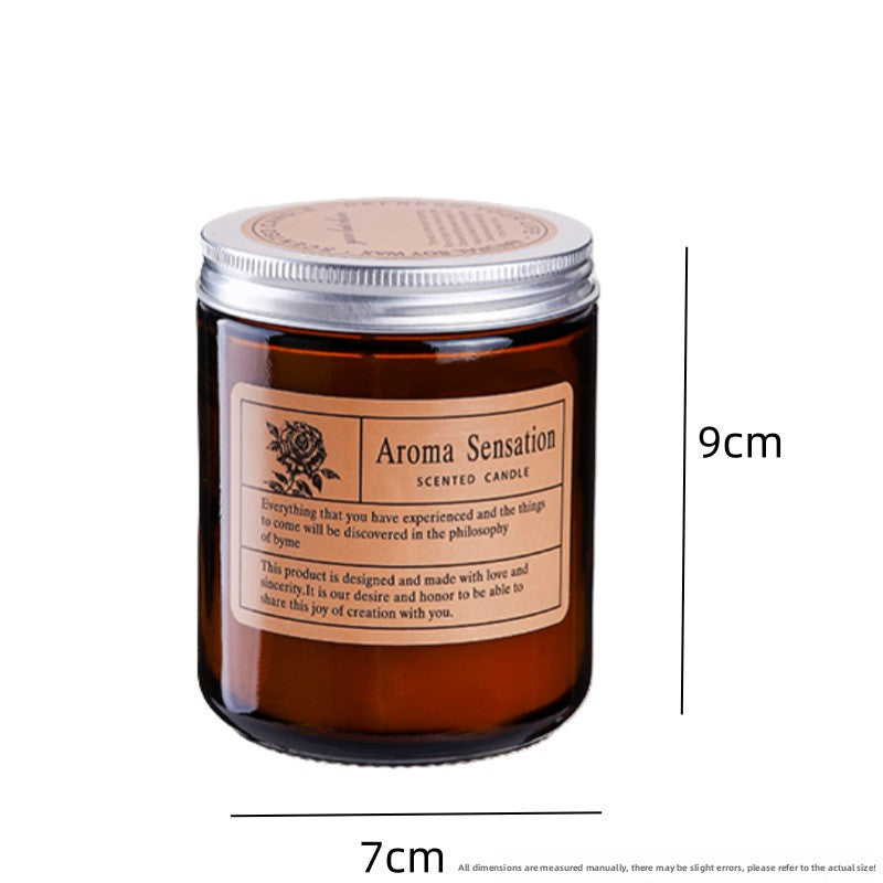 Scented Candle