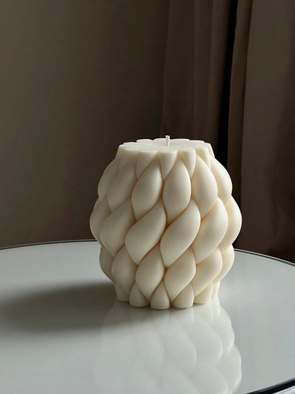 scented candle