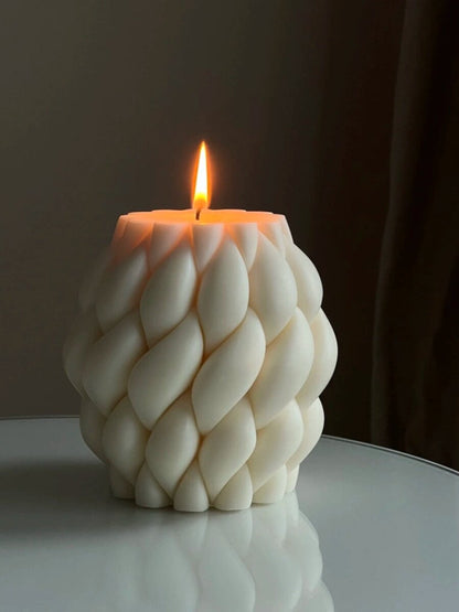 scented candle