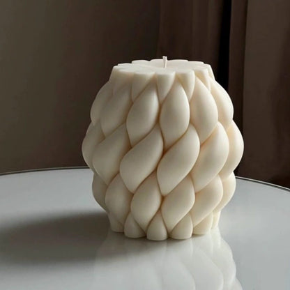 scented candle
