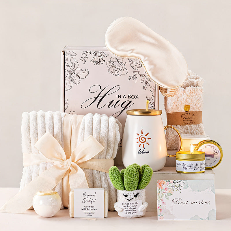 Scented Candle
