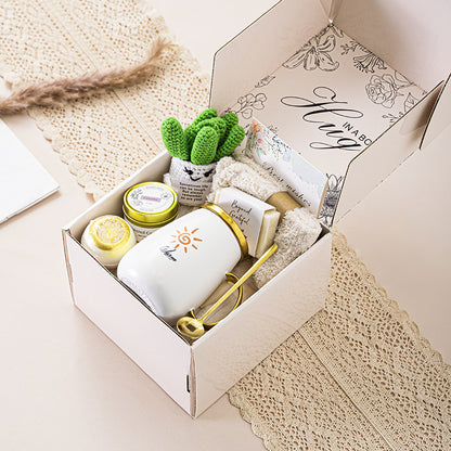Scented Candle
