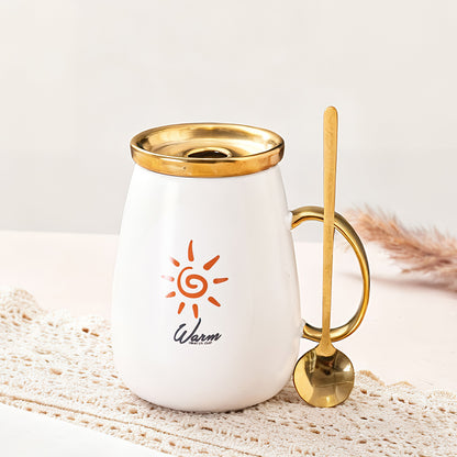 Scented Candle