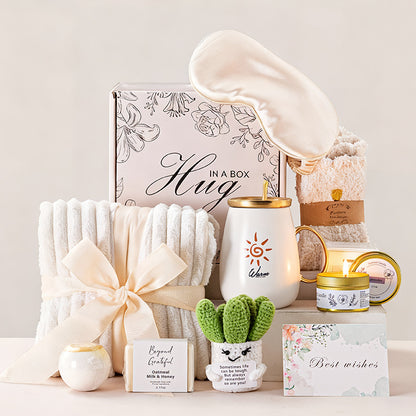 Scented Candle
