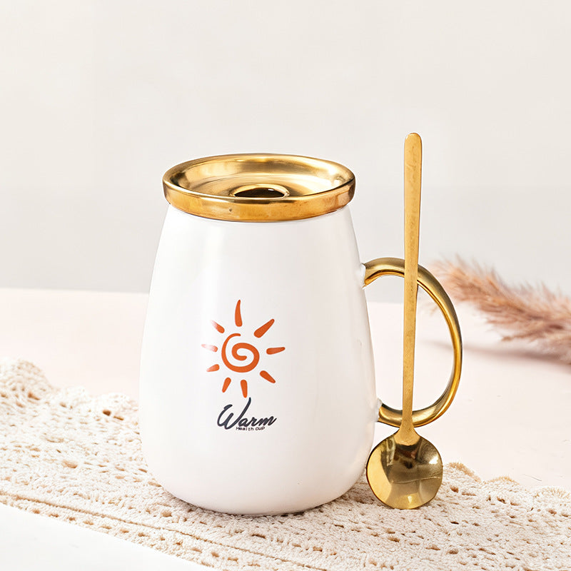 Scented Candle