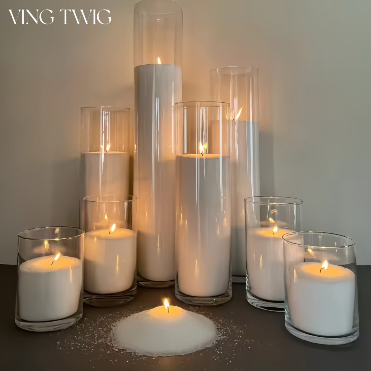 Scented Candles